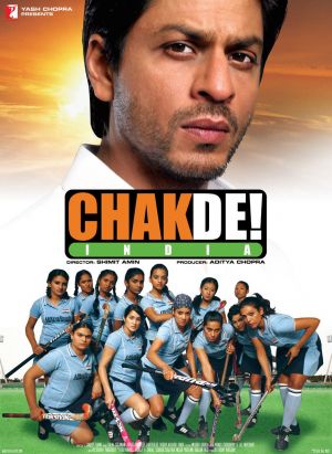 Вперед, Индия! / Chak De! India